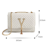 Jannete Luxe Handtas | Elegant & stijlvol