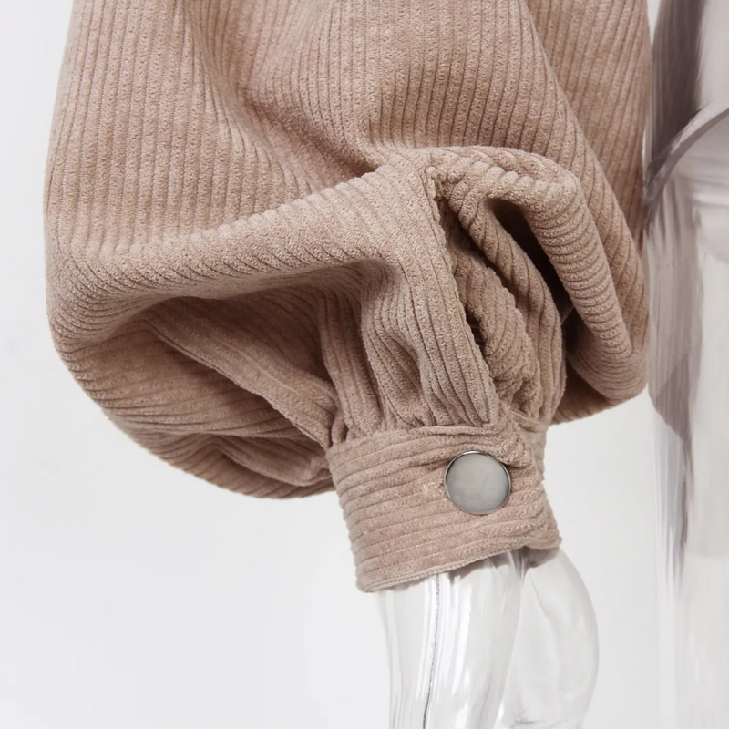 Kurtka bomberka Eva krótka | Odważna i stylowa