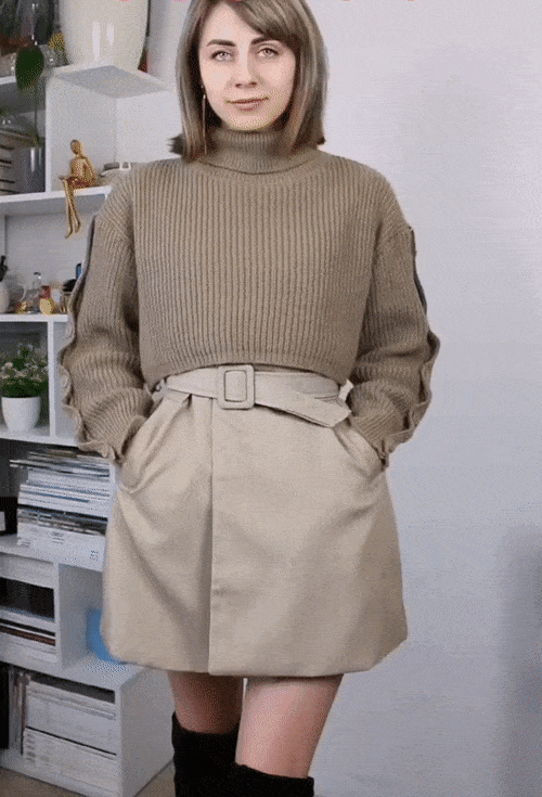 Fiona Jurk | Modne i wygodne