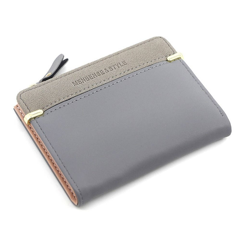 Cienisty Mini Uchwyt na Karty | Mały i Stylowy