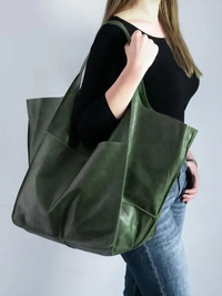 Maxine Strandtas | Klasyczny i Unikalny