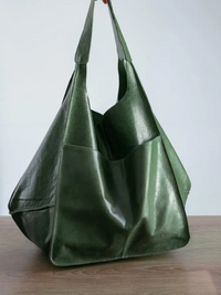 Maxine Strandtas | Klasyczny i Unikalny