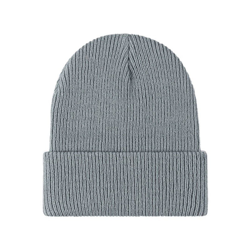 Kristina Gebreide Beanie | Veelzijdig & Warm