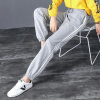 Spodnie dresowe Nickie Winter | Wygodne i ciepłe