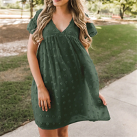 Zalanda sukienka letnia | Letnia sukienka na każdą okazję