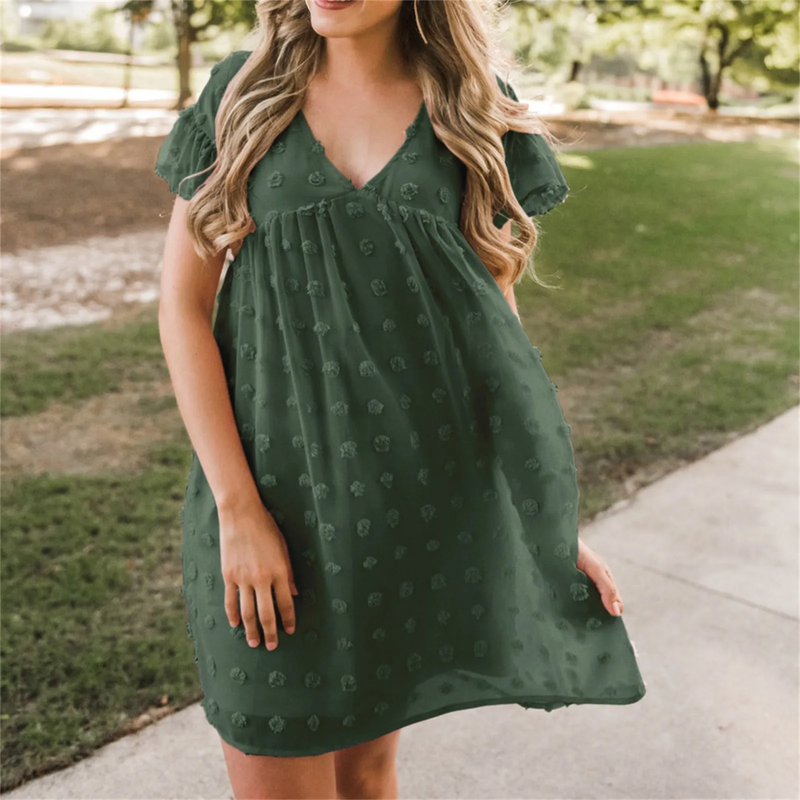 Zalanda sukienka letnia | Letnia sukienka na każdą okazję