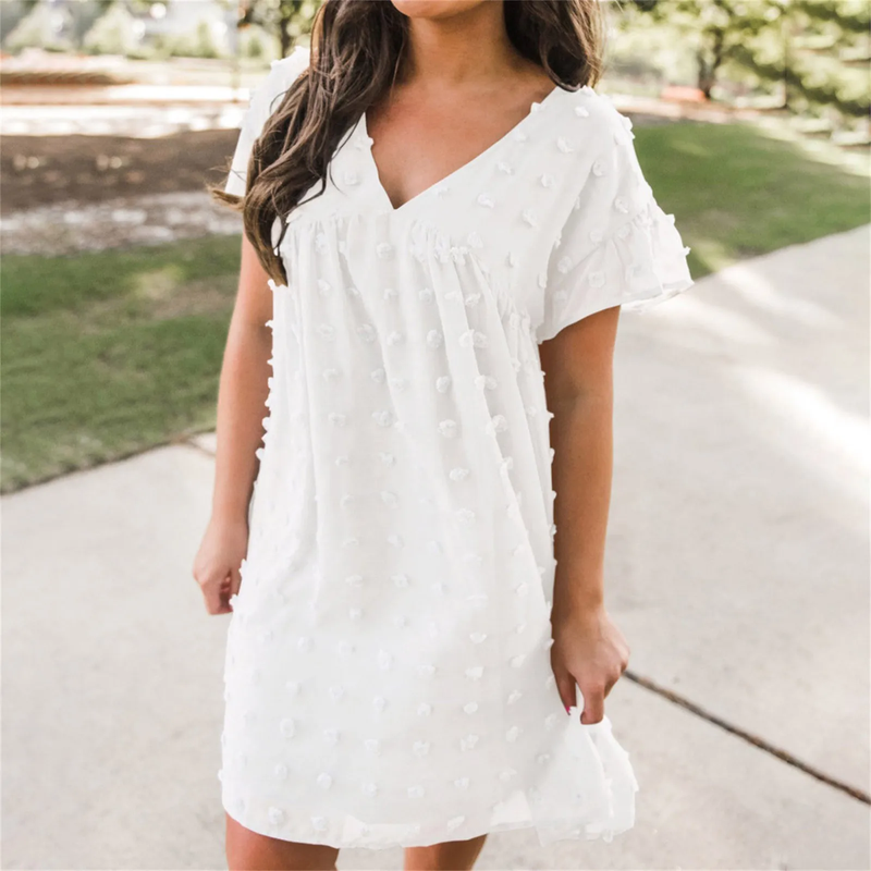 Zalanda sukienka letnia | Letnia sukienka na każdą okazję