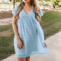 Zalanda sukienka letnia | Letnia sukienka na każdą okazję