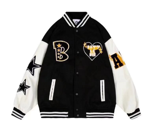Vardi Dante™ American Style Jack | Een stoere jack voor heren