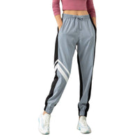 Megan spodnie dresowe | Sportowy i modny