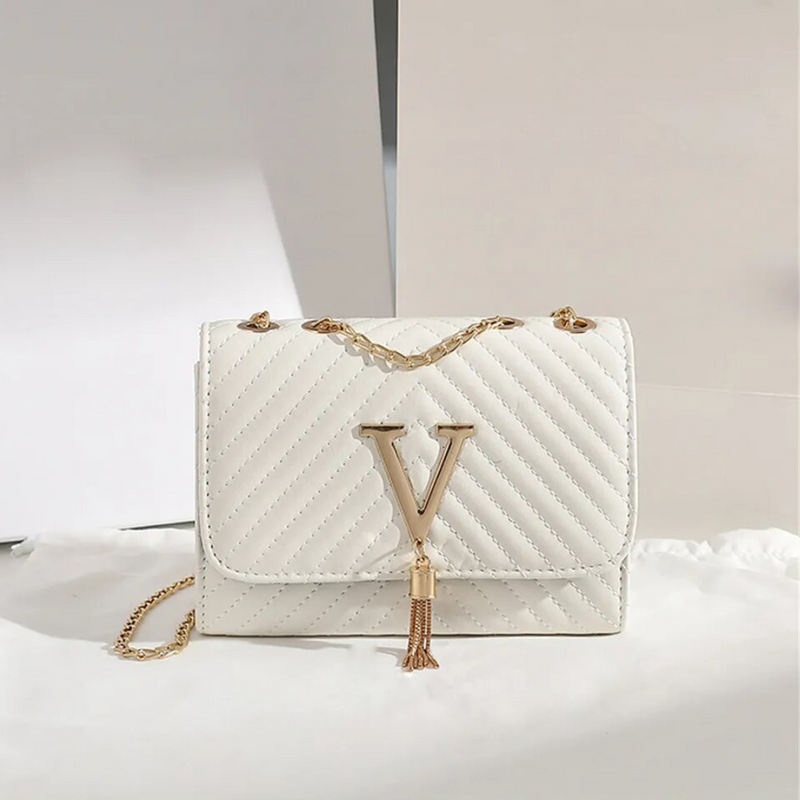 Jannete Luxe Handtas | Elegant & stijlvol