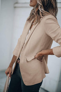 Marynarka casualowa Margaux | Klasyczna i wszechstronna