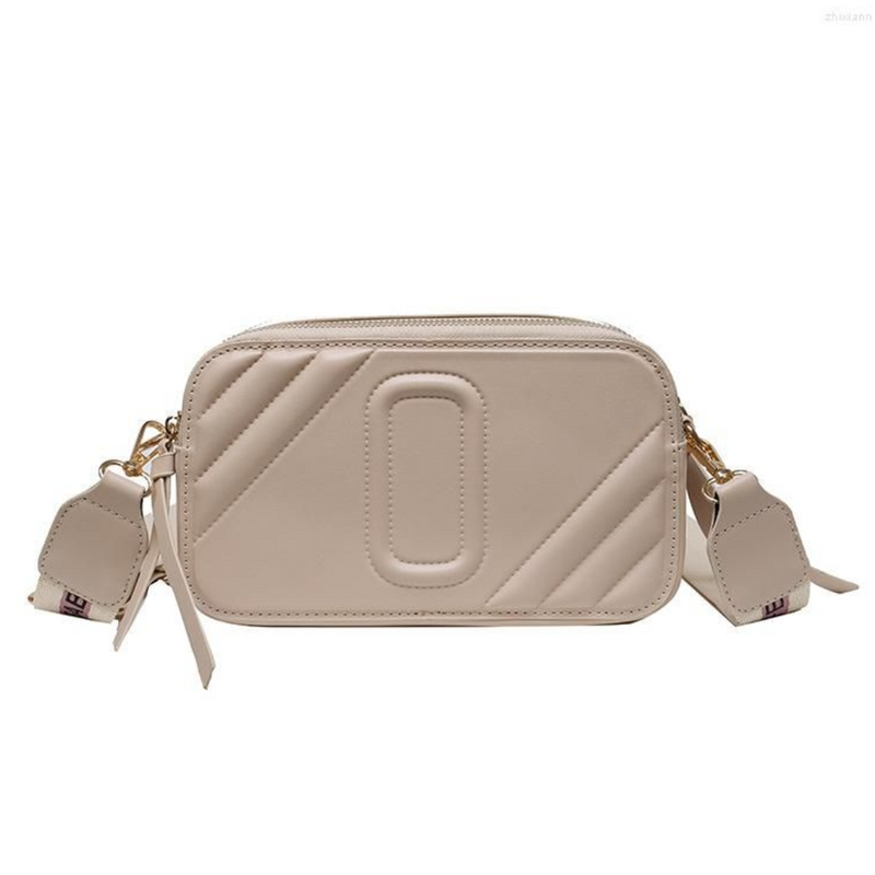 Norrine Crossbody Tas | Modieus & Veelzijdig