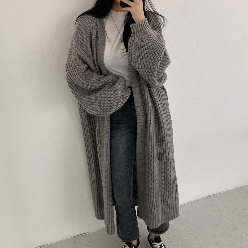 Gabby Gebreide Vest | Warm & Cozy voor de koudere dagen