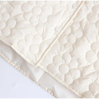 Lily Gewatteerde Jas | Lekker Warm & Stijlvol