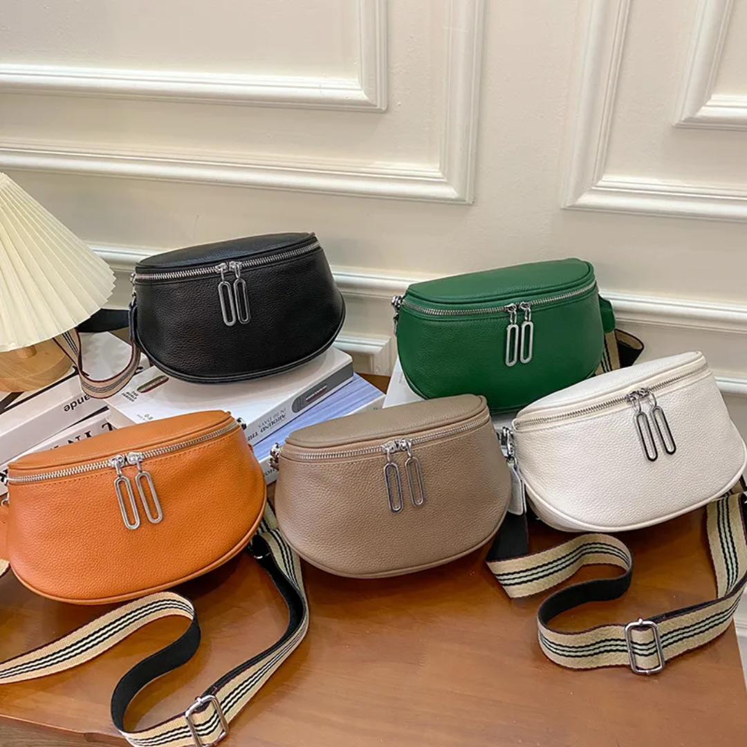 Lucy Leren Torba na ramię | Urocza i modna