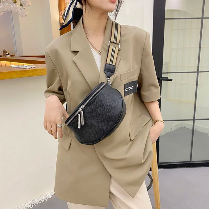 Lucy Leren Torba na ramię | Urocza i modna