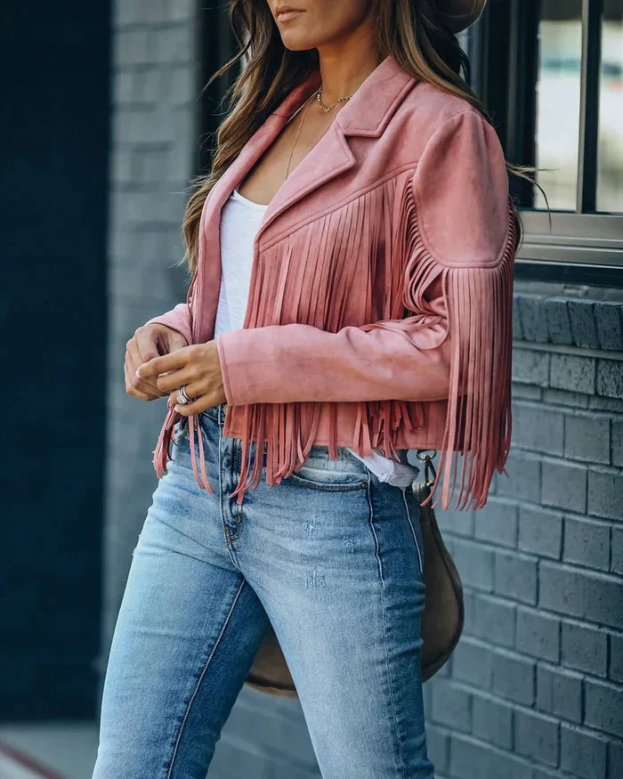 Kendra Franjejas | Modne i Wyraziste