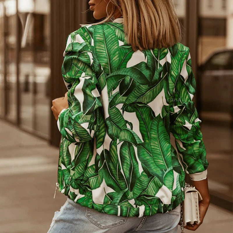 Aurora Bomberjack | Modny i nowoczesny