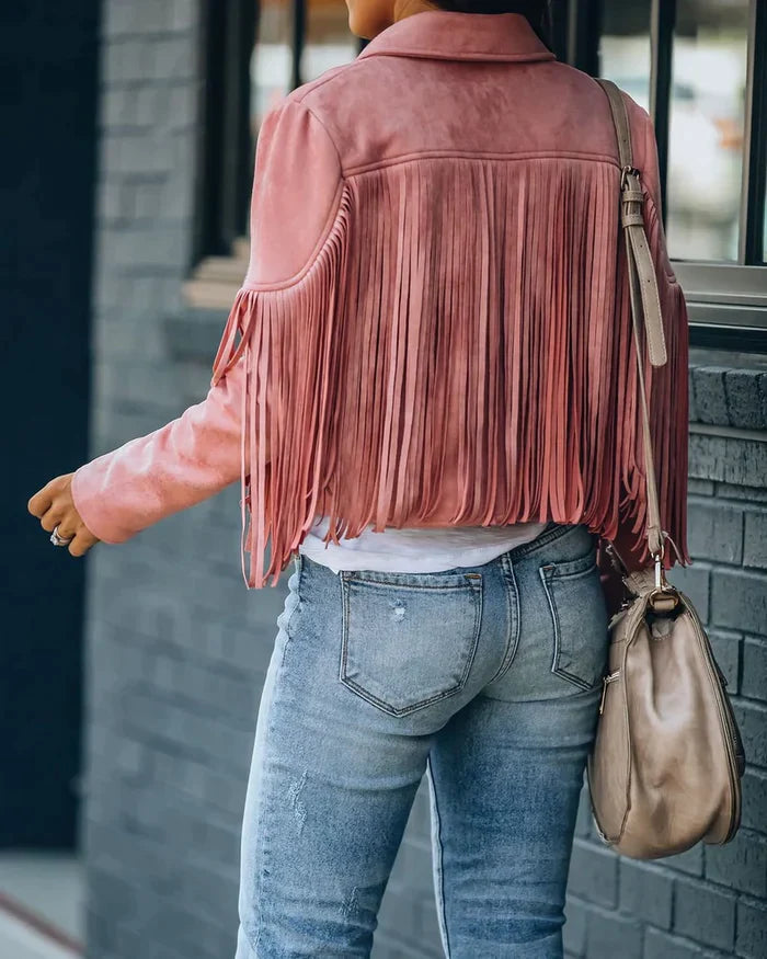 Kendra Franjejas | Modne i Wyraziste