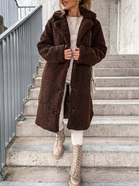 Daniella Teddyjas | Lang & Warm