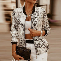 Aurora Bomberjack | Modny i nowoczesny