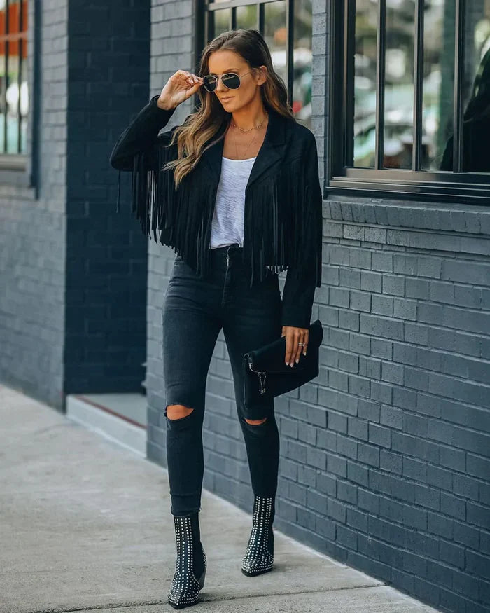 Kendra Franjejas | Modne i Wyraziste