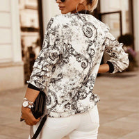 Aurora Bomberjack | Modny i nowoczesny