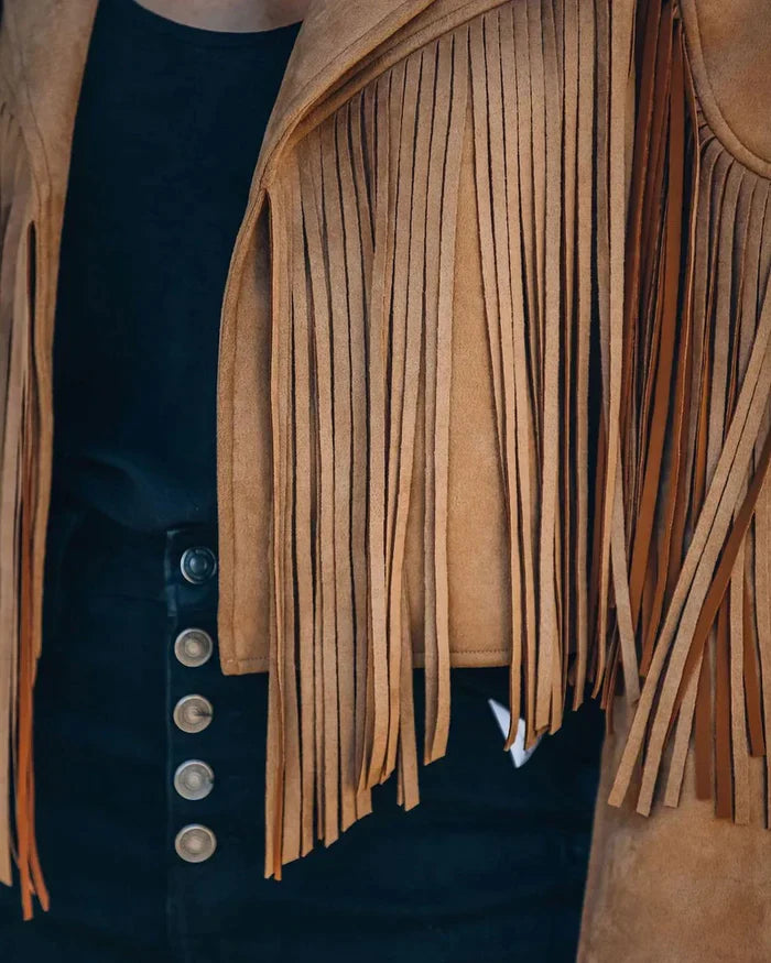 Kendra Franjejas | Modne i Wyraziste