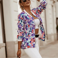 Aurora Bomberjack | Modny i nowoczesny