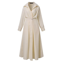 Maggie Maxi Sukienka | Urocza i Stylowa