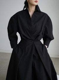 Maggie Maxi Sukienka | Urocza i Stylowa