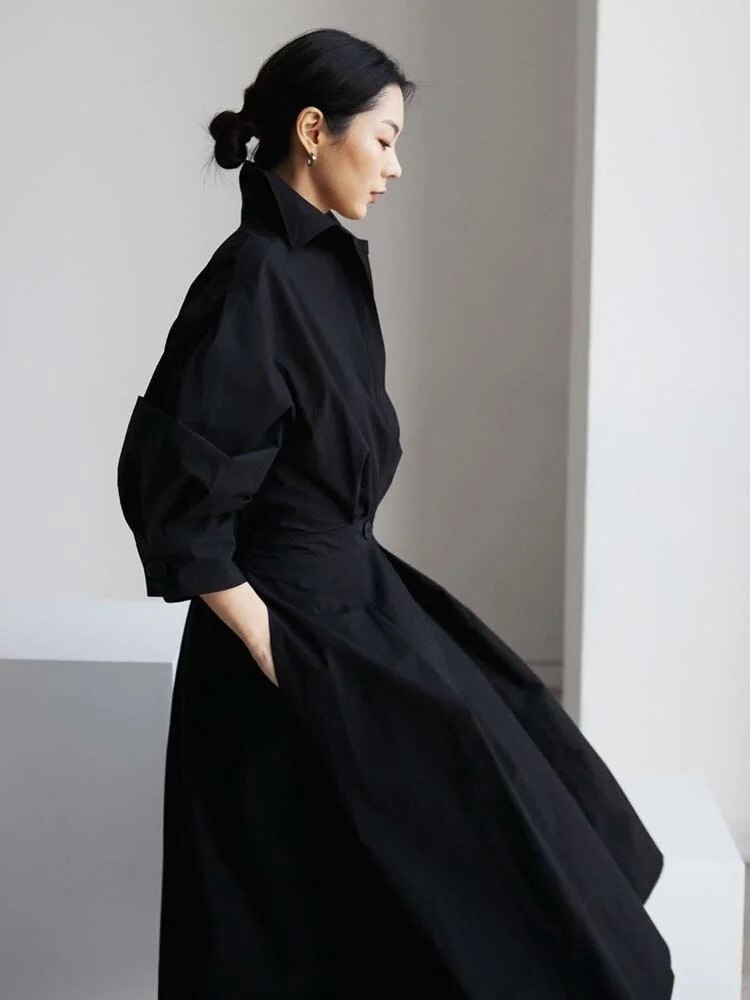 Maggie Maxi Sukienka | Urocza i Stylowa