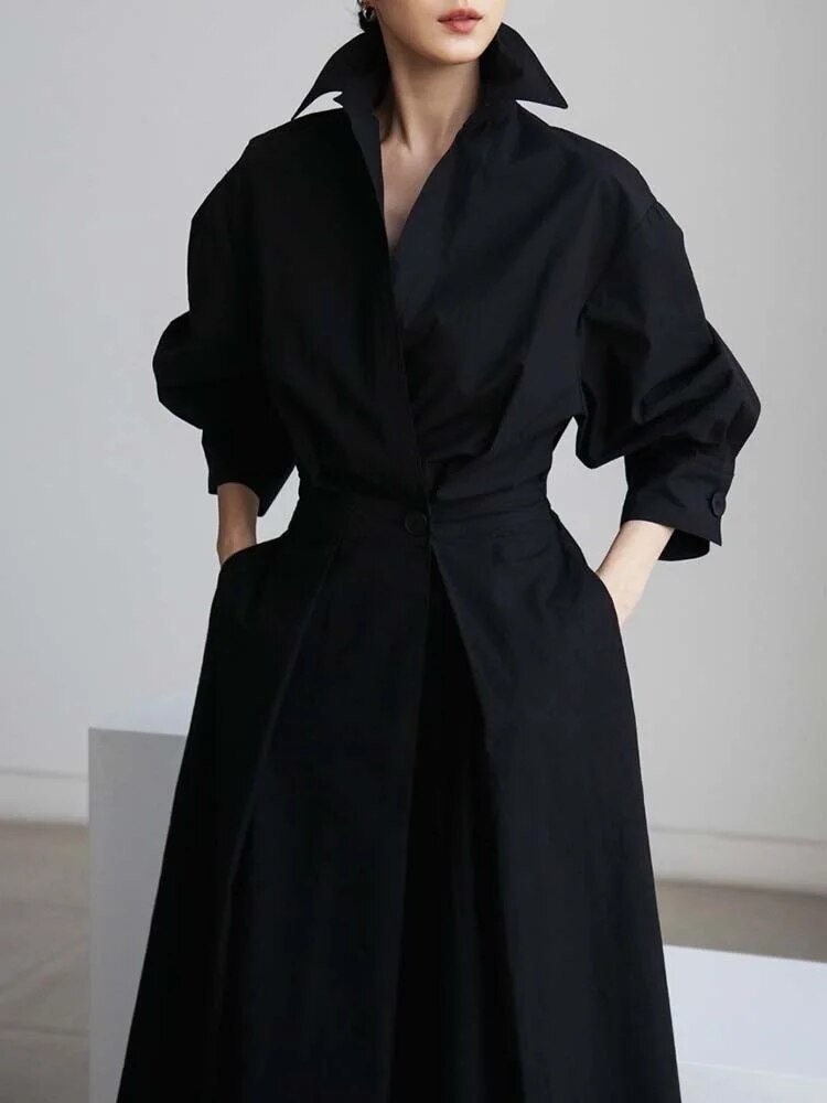 Maggie Maxi Sukienka | Urocza i Stylowa