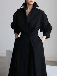 Maggie Maxi Sukienka | Urocza i Stylowa