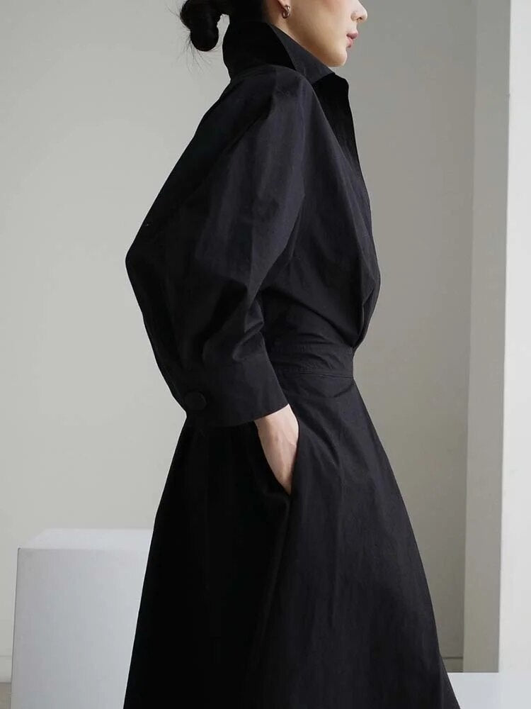 Maggie Maxi Sukienka | Urocza i Stylowa