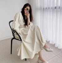 Maggie Maxi Sukienka | Urocza i Stylowa