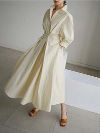 Maggie Maxi Sukienka | Urocza i Stylowa