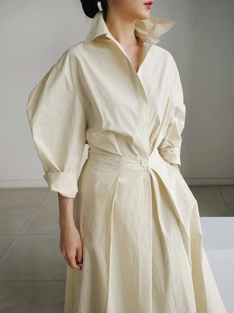 Maggie Maxi Sukienka | Urocza i Stylowa