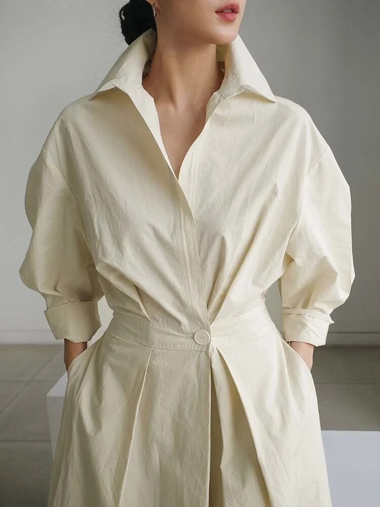 Maggie Maxi Sukienka | Urocza i Stylowa