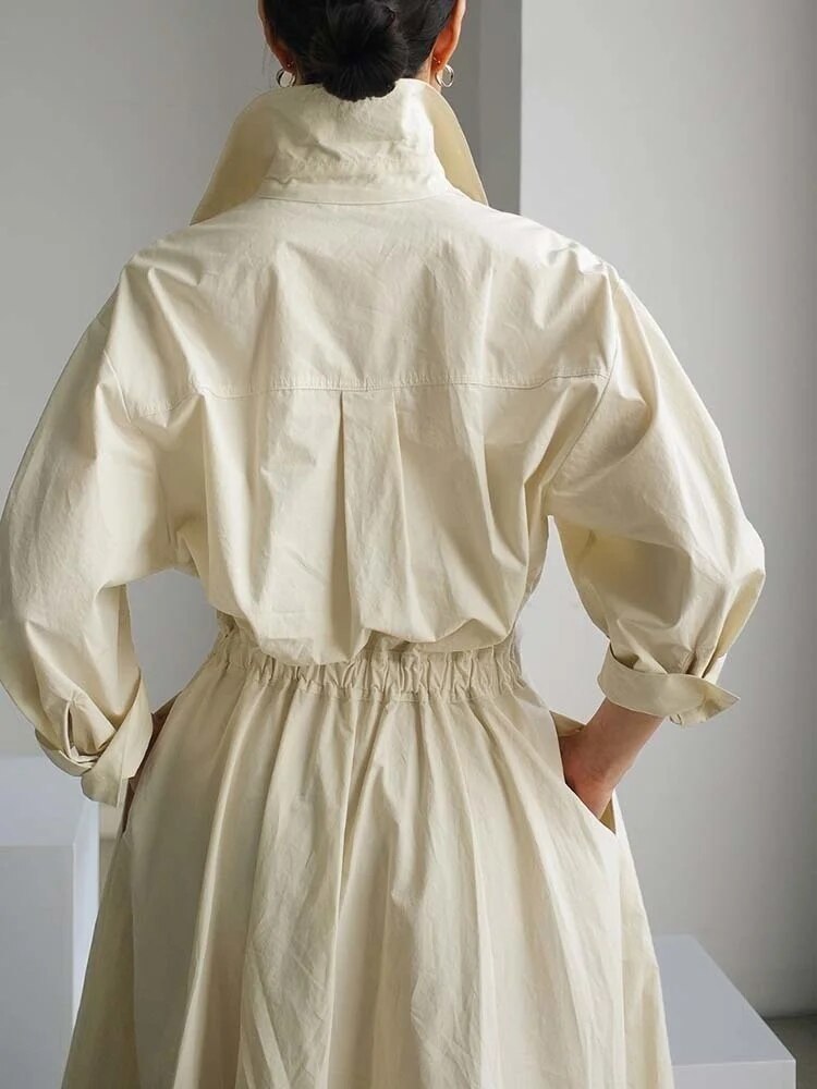 Maggie Maxi Sukienka | Urocza i Stylowa