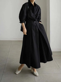 Maggie Maxi Sukienka | Urocza i Stylowa