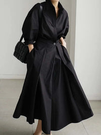 Maggie Maxi Sukienka | Urocza i Stylowa