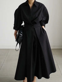 Maggie Maxi Sukienka | Urocza i Stylowa