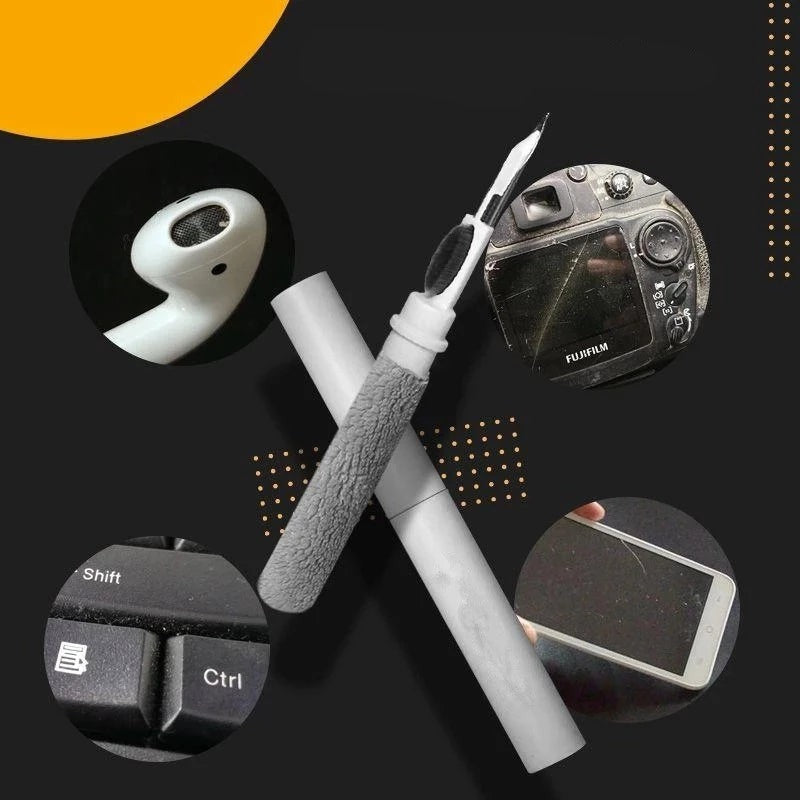 Zestaw do czyszczenia Airpods | Dokładnie wyczyść swoje Airpodsy tym zestawem