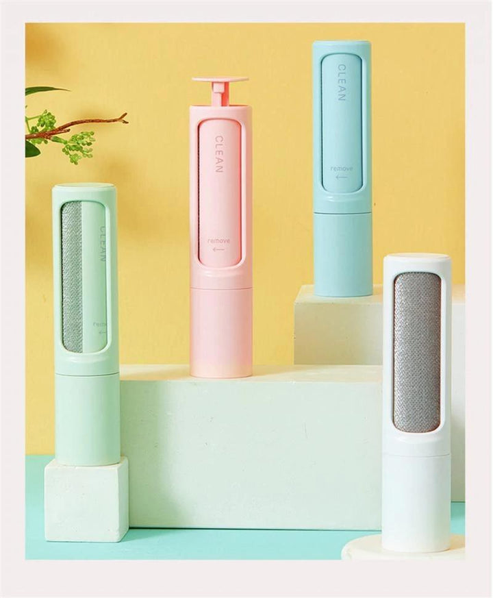 Cara Camilla™ Mini HairRemover | Overal haarvrije kleding! - Cara Camilla