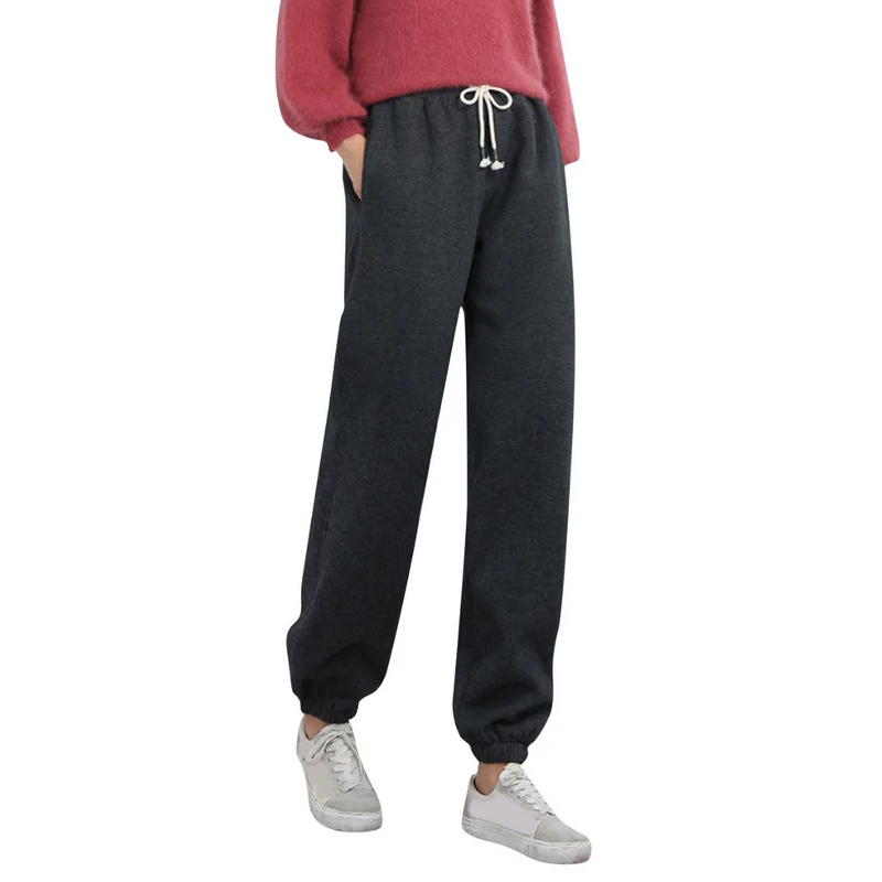 Nora legginsy z polaru | Stylowe i wygodne