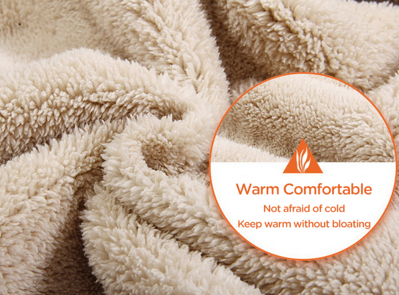 Nora legginsy z polaru | Stylowe i wygodne