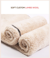 Nora legginsy z polaru | Stylowe i wygodne