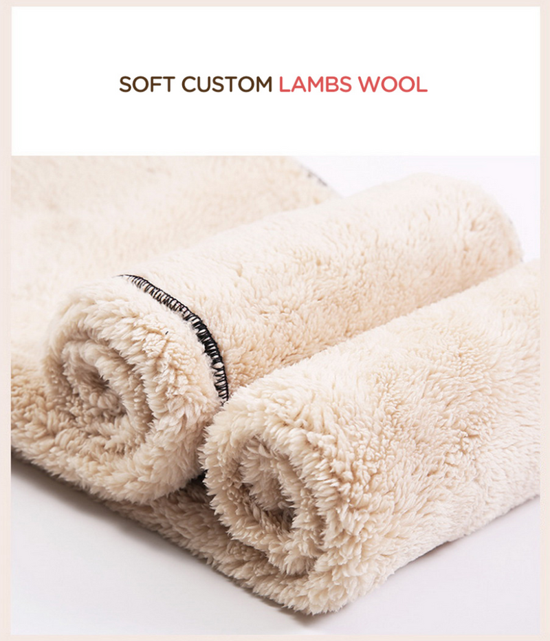 Nora legginsy z polaru | Stylowe i wygodne